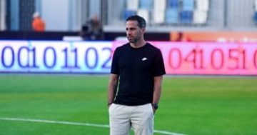 فيريرا يثني على لاعبي الزمالك ويشدد على أهمية التركيز قبل مواجهة المقاولون