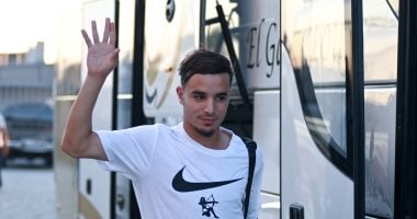 صفقات الزمالك الجديدة تثير الضجة في أول مباراة أمام سيراميكا 5 صفقات الزمالك الجديدة تثير الضجة في أول مباراة أمام سيراميكا