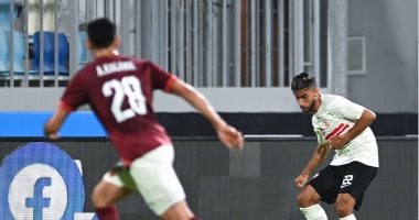 الزمالك وسيراميكا يسعيان لتحقيق التقدم في المواجهة بعد ساعة من اللعب