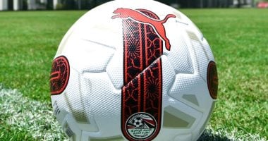 اتحاد الكرة يكشف عن الكرة الرسمية الجديدة للدوري في بداية مثيرة