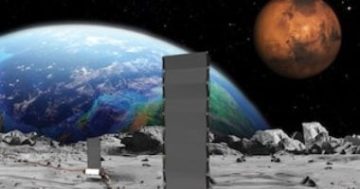 ناسا تسعى لإطلاق أول محطة طاقة نووية على سطح القمر بحلول عام 2030