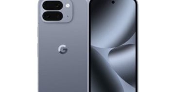 تسريبات تكشف تفاصيل هاتف Pixel 10 Pro Fold قبل موعد الإطلاق المنتظر