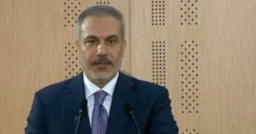 وزير الخارجية التركي يعلن تحقيق تقدم ملحوظ في التعاون مع مصر