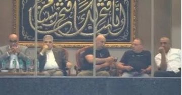 انطلاق الدوري يثير الحماس بحضرة حسام حسن وطارق سليمان وهدف شحاتة رائع فيديو