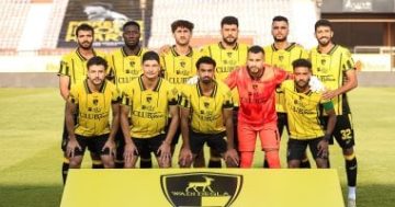 اللاعب الايفواري بولي سيلفستر يخضع للفحص الطبي قبل الانتقال إلى وادي دجلة