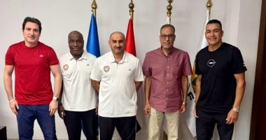 اتحاد الكرة يطلق ورشة عمل لتدريب مدربي المنتخبات الوطنية