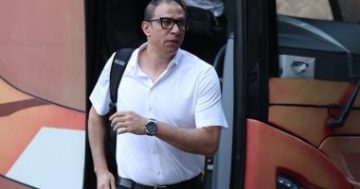 مودرن سبورت يواجه الأهلى على استاد القاهرة في انطلاق الدوري الجديد