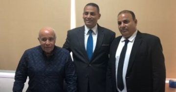 أحمد الوليد يعلن ترشحه لرئاسة الترسانة ويكشف عن مفاجآت جديدة في قائمته