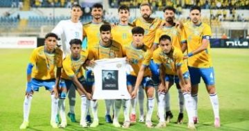 فرج عمران يؤكد عودة الإسماعيلي بقوة ويدعو رجال الأعمال لدعمه