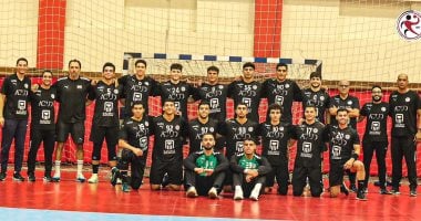 مصر تتأهب لمواجهة اليابان في كأس العالم لناشئي كرة اليد