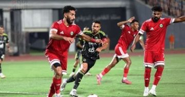 انطلاق الجولة الثانية من الدوري بمواجهات حاسمة وقوية بين الفرق