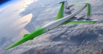 رحلات التجارة الأسرع من الصوت تنطلق في 2027 وسط توقعات مثيرة