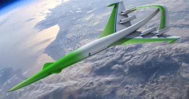 رحلات التجارة الأسرع من الصوت تنطلق في 2027 وسط توقعات مثيرة 5 رحلات التجارة الأسرع من الصوت تنطلق في 2027 وسط توقعات مثيرة