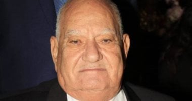 توفي والد العامري فاروق نائب رئيس الأهلي السابق وذكريات تشرق من جديد 5 توفي والد العامري فاروق نائب رئيس الأهلي السابق وذكريات تشرق من جديد