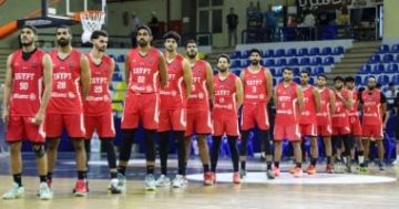 منتخب السلة يستعد لخوض غمار بطولة الأفروباسكت تاريخ حافل بالإنجازات
