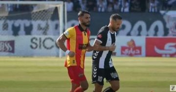 المعلم يفشل في أول اختبار رسمي مع الصفاقسي ويواجه تحديات جديدة