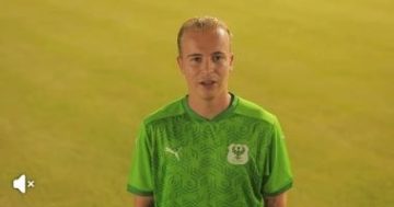 المصري يعلن رسميا ضم اللاعب الفرنسي كيليان كارسنتى بعد اجتياز الفحوص الطبية بنجاح