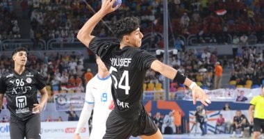 موعد مواجهة منتخب الناشئين لكرة اليد ضد الدنمارك في البطولة القادمة