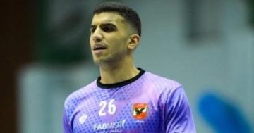 منتخب اليد يضم الحارس مصطفى عادل لقائمة بطولة العالم تحت 19 عاما
