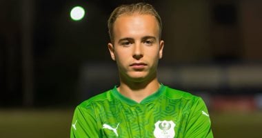 المصري يخوض استعدادات مكثفة لانضمام كيليان كارسنتي لمباريات الدوري الممتاز