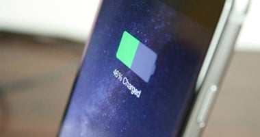 ميزة جديدة في iOS 26 تتيح تقدير دقيق لوقت شحن البطارية