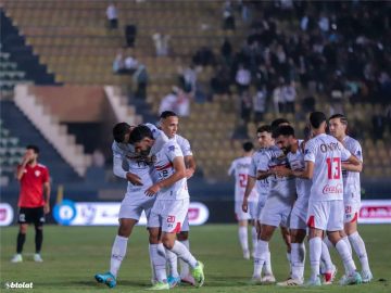 أبها السعودي يعلن عن تفاصيل انضمام لاعب الزمالك إلى صفوفه