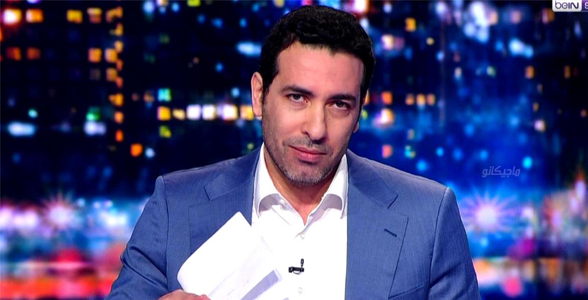 أبو تريكة يرد على تغريدة صلاح ويطلق انتقادات حادة للفيفا واليويفا 5 أبو تريكة يرد على تغريدة صلاح ويطلق انتقادات حادة للفيفا واليويفا
