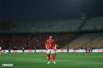 أبو علي يواجه مصيراً غامضاً إذا لم يتم قيده في كولومبوس الأمريكي