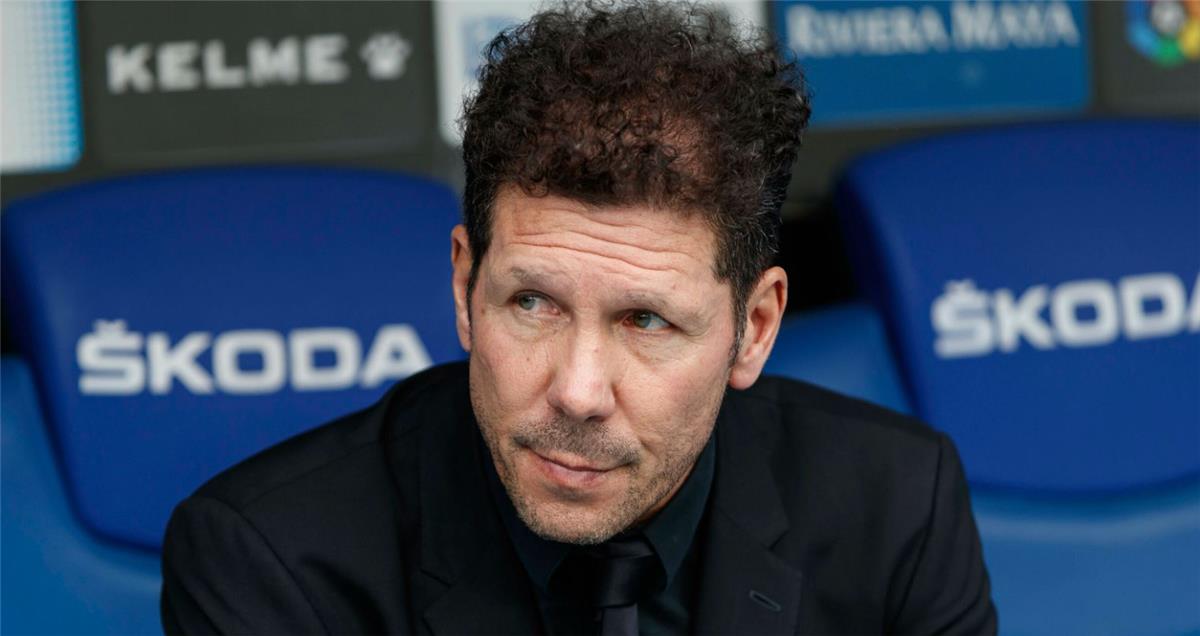 أتلتيكو مدريد يترقب قرار برشلونة بشأن انتقال لاعبه المنتظر