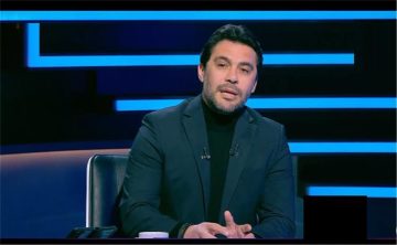 أحمد حسن يؤكد حب المدربين للاعب الزمالك وينتقد قرار استبعاد السولية