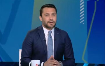أحمد حسن يكشف الأسرار وراء صراع الأهلي والزمالك وبيراميدز على اللقب