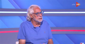 أحمد ناجي يلمح لتأثير الدوري الإنجليزي على الكرة المصرية ويعلق على الأهلي
