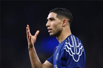 أشرف حكيمي يقدم تصريحات جريئة تلهب حماس جماهير ريال مدريد قبل الموسم الجديد