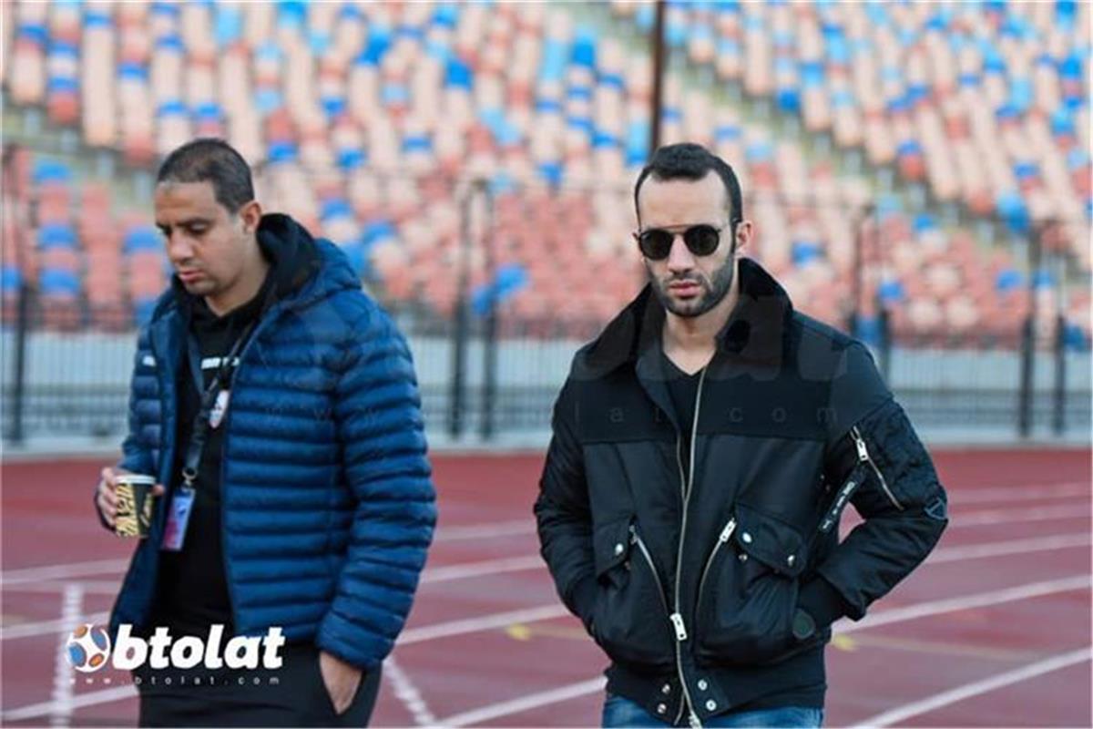 أمير مرتضى يؤكد تفادي الأهلي لأخطاء الزمالك وردود مرتضى منصور حول شيكابالا 5 أمير مرتضى يؤكد تفادي الأهلي لأخطاء الزمالك وردود مرتضى منصور حول شيكابالا
