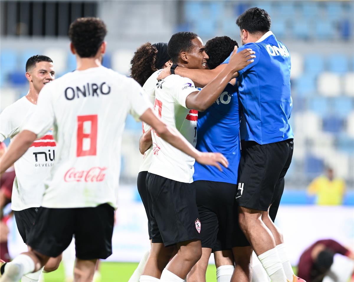 أيمن يونس يطالب لاعب الزمالك بالعودة بأداء مميز الموسم المقبل 5 أيمن يونس يطالب لاعب الزمالك بالعودة بأداء مميز الموسم المقبل