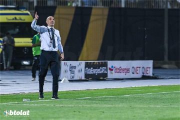 إدارة بيراميدز تستعد لتنفيذ صفقات جديدة بتوجيهات يورتشيتش للموسم القادم