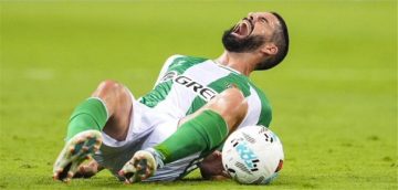 إصابة إيسكو تهدد مسيرته مع ريال بيتيس وفتح الباب لعودة ريال مدريد