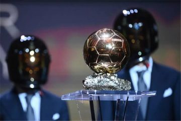إعلان قائمة مرشحي جائزة الكرة الذهبية لعام 2025 اليوم