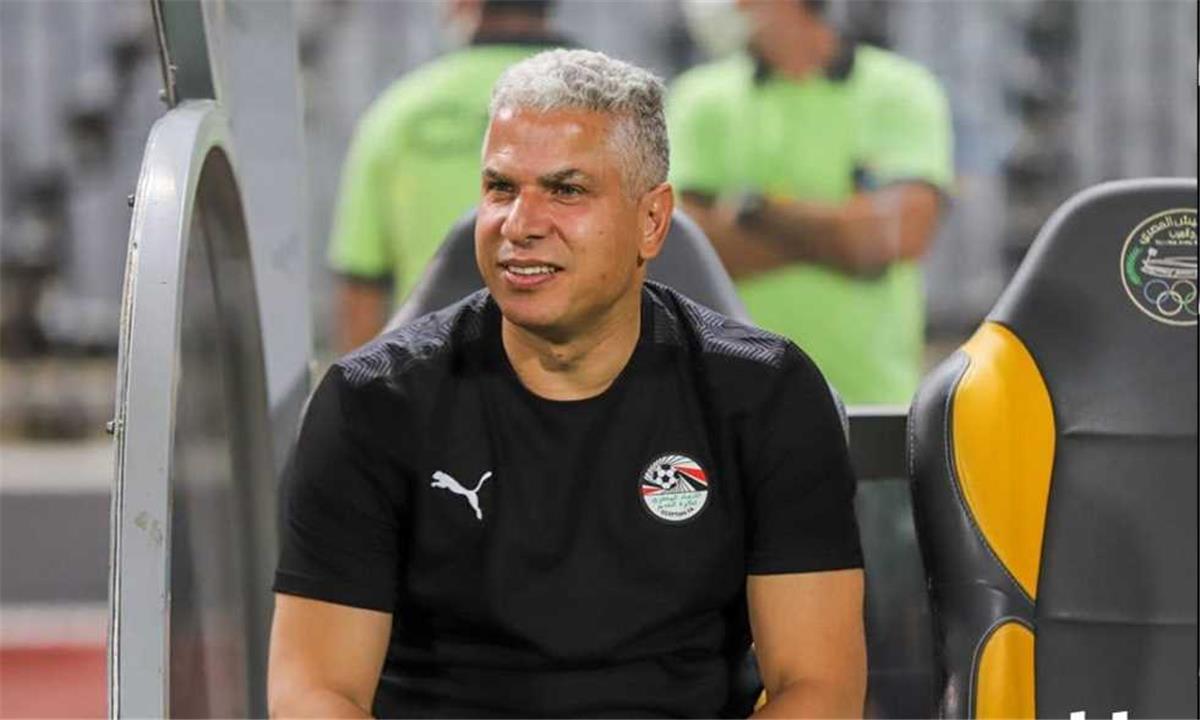 إنفانتينو يوجه تحية مميزة إلى وائل جمعة في حفل رياضي مميز