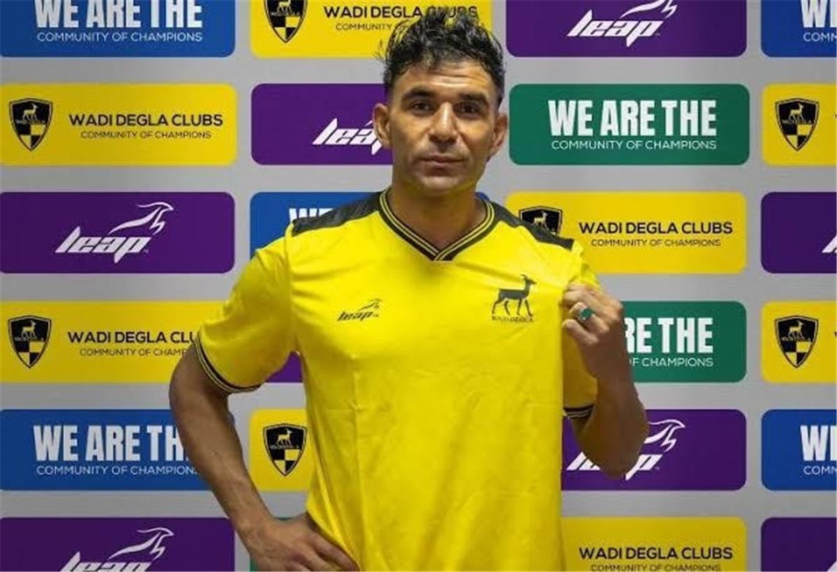 اتحاد الكرة يتقدم بتعازيه للأهلي والزمالك في وفاة محمد أبو النجا