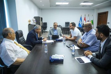 اتحاد الكرة يعلن عن اتفاق مع الزمالك لإنهاء أزمة الديون المتراكمة
