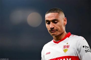 الأهلي السعودي يوقع عقداً مع لاعب شتوتجارت لثلاث سنوات جديدة