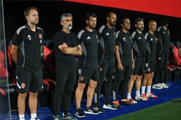 الأهلي يتصدر قائمة الأندية الأولى التي تصدر كارنيهات الجهاز الفني بعد قرار اتحاد الكرة