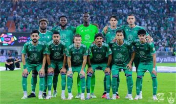 الأهلي يتيح انتقال نجمه إلى كلوب أمريكا بمبلغ 13 مليون يورو