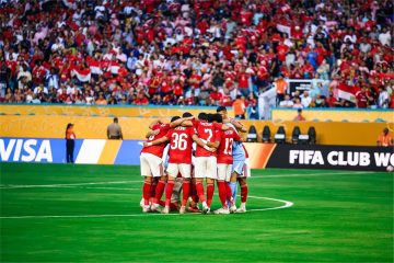 الأهلي يحرز انتصارات قوية في سوق انتقالات صيف 2025 مع طموحات جديدة