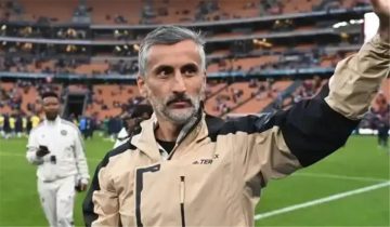 الأهلي يقترب من التعاقد مع مهاجم الوداد السابق لتعزيز صفوفه