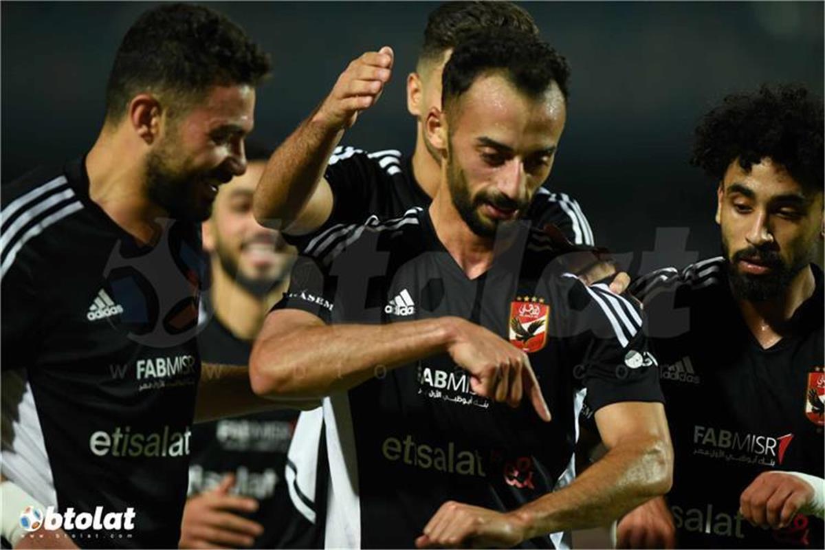 الأهلي ينفي طلب أحمد عبد القادر لإنهاء عقده مقابل 30 مليون جنيه 5 الأهلي ينفي طلب أحمد عبد القادر لإنهاء عقده مقابل 30 مليون جنيه