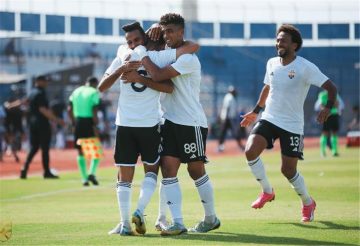 الجونة يحقق انتصارًا مثيرًا على كهرباء الإسماعيلية في الدوري المصري