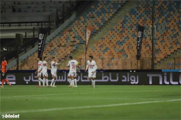 الزمالك في طريقه لإبرام صفقة مع محترف برازيلي واللاعبون يعقّدون الأمور
