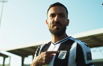 الصفاقسي التونسي يحقق خطوة جديدة نحو ضم لاعب الزمالك السابق